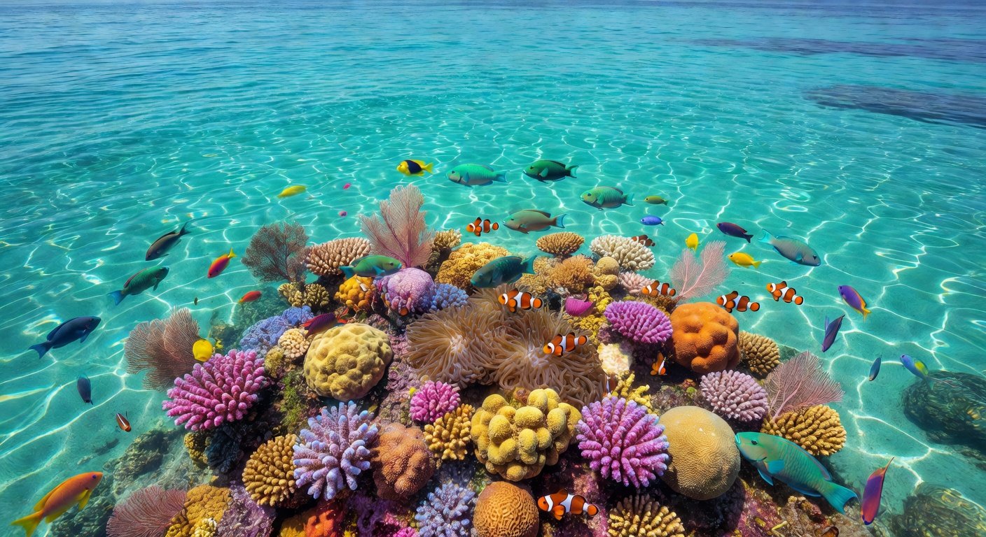 青の洞窟シュノーケルのイメージ